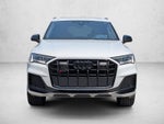 2023 Audi SQ7 Prestige 4.0 TFSI quattro