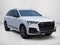 2023 Audi SQ7 Prestige 4.0 TFSI quattro