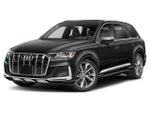 2023 Audi SQ7 Prestige 4.0 TFSI quattro