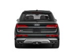 2023 Audi SQ7 Prestige 4.0 TFSI quattro