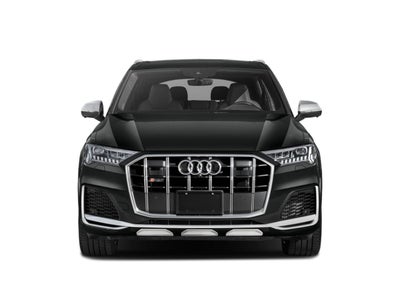 2023 Audi SQ7 Prestige 4.0 TFSI quattro