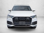 2021 Audi Q7 Prestige 55 TFSI quattro