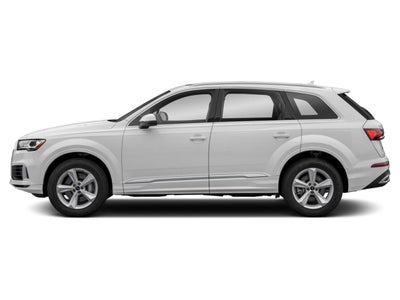2021 Audi Q7 Prestige 55 TFSI quattro