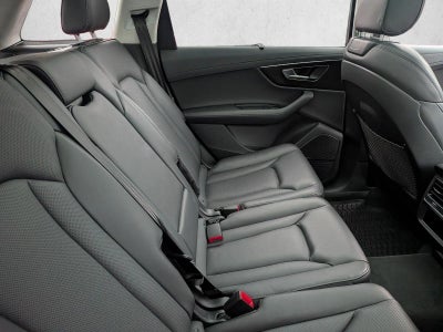 2023 Audi Q7 Prestige 55 TFSI quattro