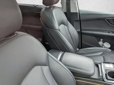 2023 Audi Q7 Prestige 55 TFSI quattro