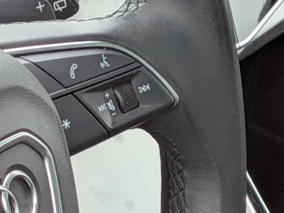 2023 Audi Q7 Prestige 55 TFSI quattro