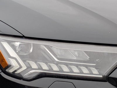 2023 Audi Q7 Prestige 55 TFSI quattro