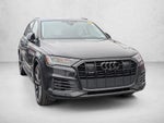 2023 Audi Q7 Prestige 55 TFSI quattro