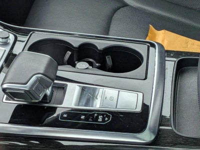 2023 Audi Q7 Prestige 55 TFSI quattro