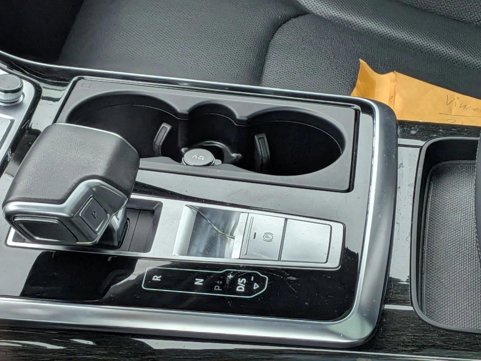 2023 Audi Q7 Prestige 55 TFSI quattro