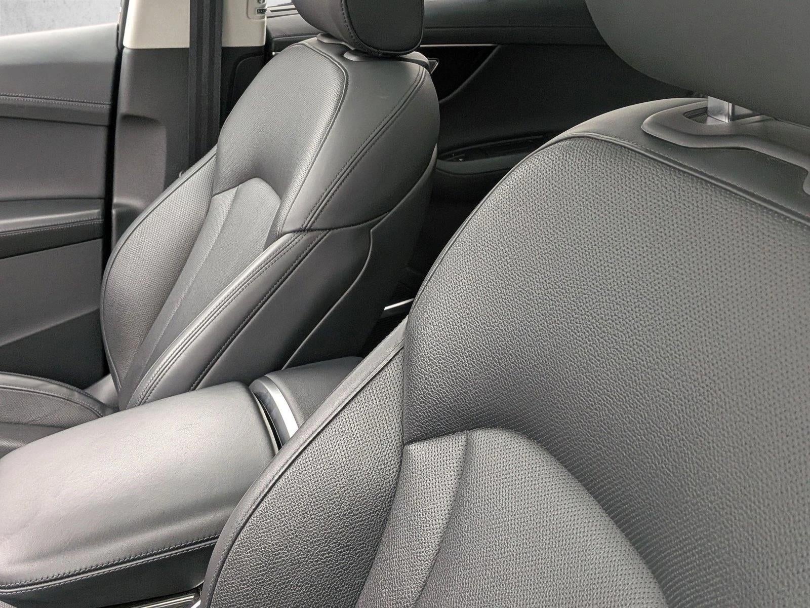 2023 Audi Q7 Prestige 55 TFSI quattro