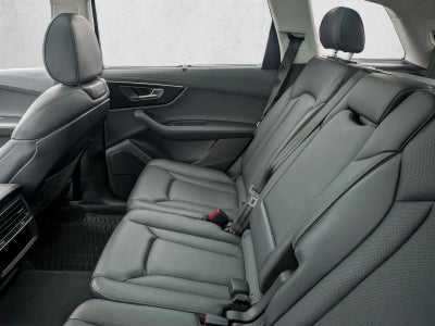 2023 Audi Q7 Prestige 55 TFSI quattro