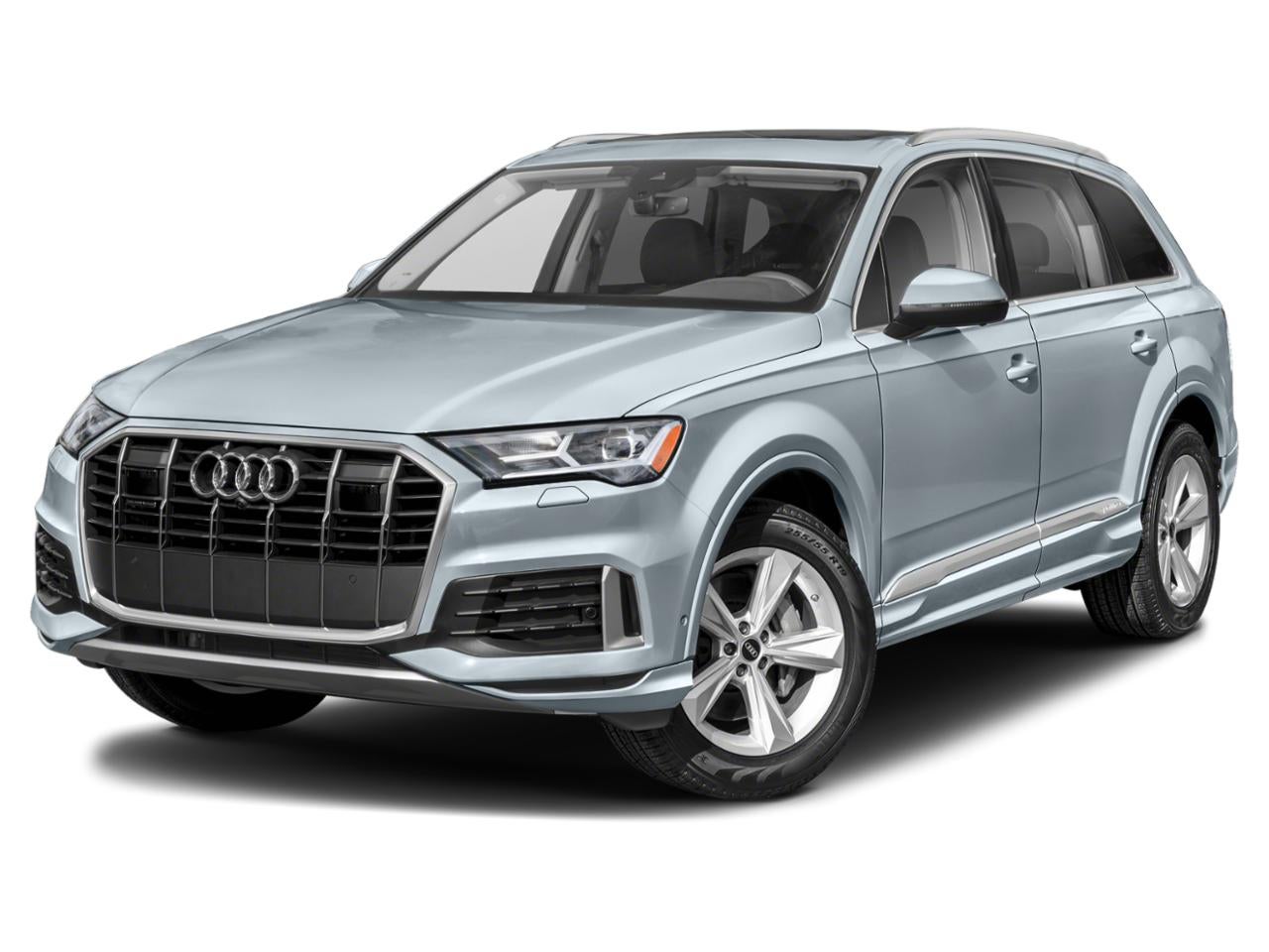 2023 Audi Q7 Prestige 55 TFSI quattro