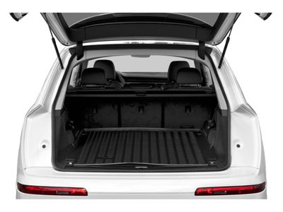 2023 Audi Q7 Prestige 55 TFSI quattro
