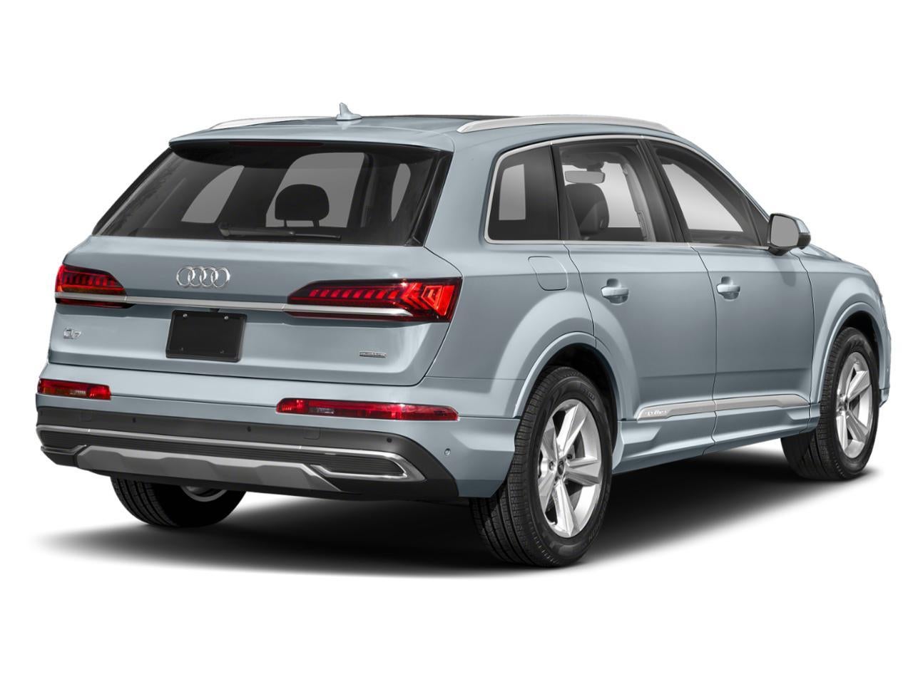 2023 Audi Q7 Prestige 55 TFSI quattro