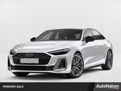 2025 Audi A5 Premium 2.0 TFSI quattro