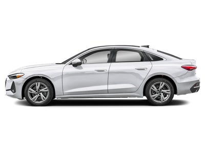 2025 Audi A5 Premium 2.0 TFSI quattro