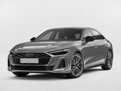 2025 Audi A5 Premium 2.0 TFSI quattro