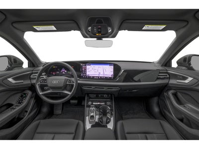 2025 Audi A5 Premium 2.0 TFSI quattro