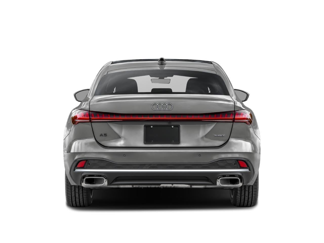 2025 Audi A5 Premium 2.0 TFSI quattro