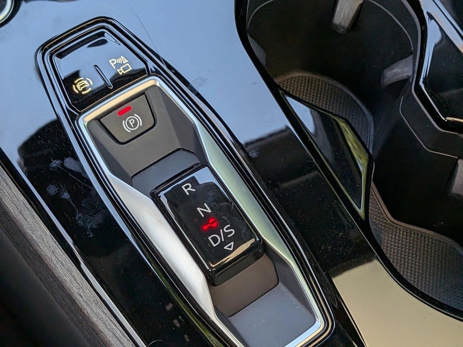 2025 Audi A5 Premium 2.0 TFSI quattro