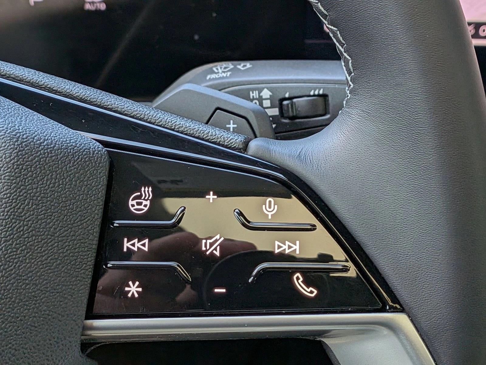 2025 Audi A5 Premium 2.0 TFSI quattro