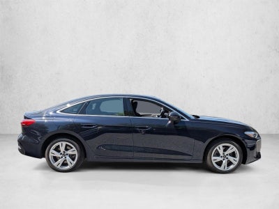 2025 Audi A5 Premium 2.0 TFSI quattro