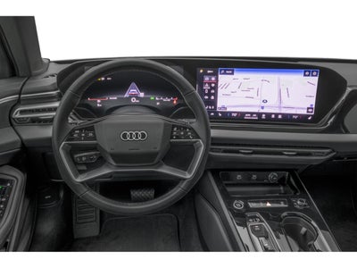 2025 Audi A5 Premium 2.0 TFSI quattro