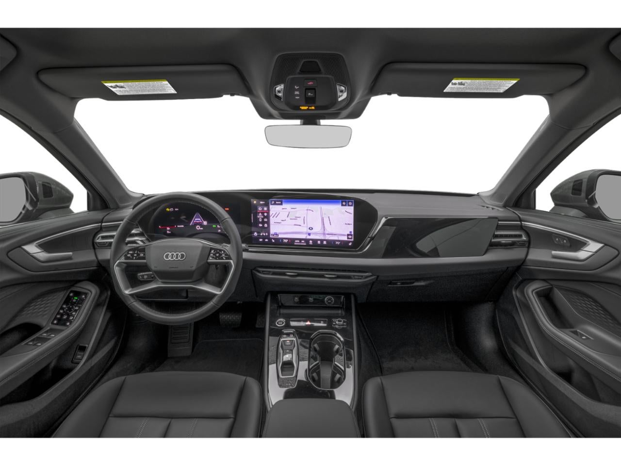 2025 Audi A5 Premium 2.0 TFSI quattro