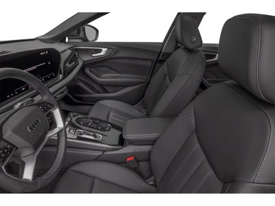 2025 Audi A5 Premium 2.0 TFSI quattro