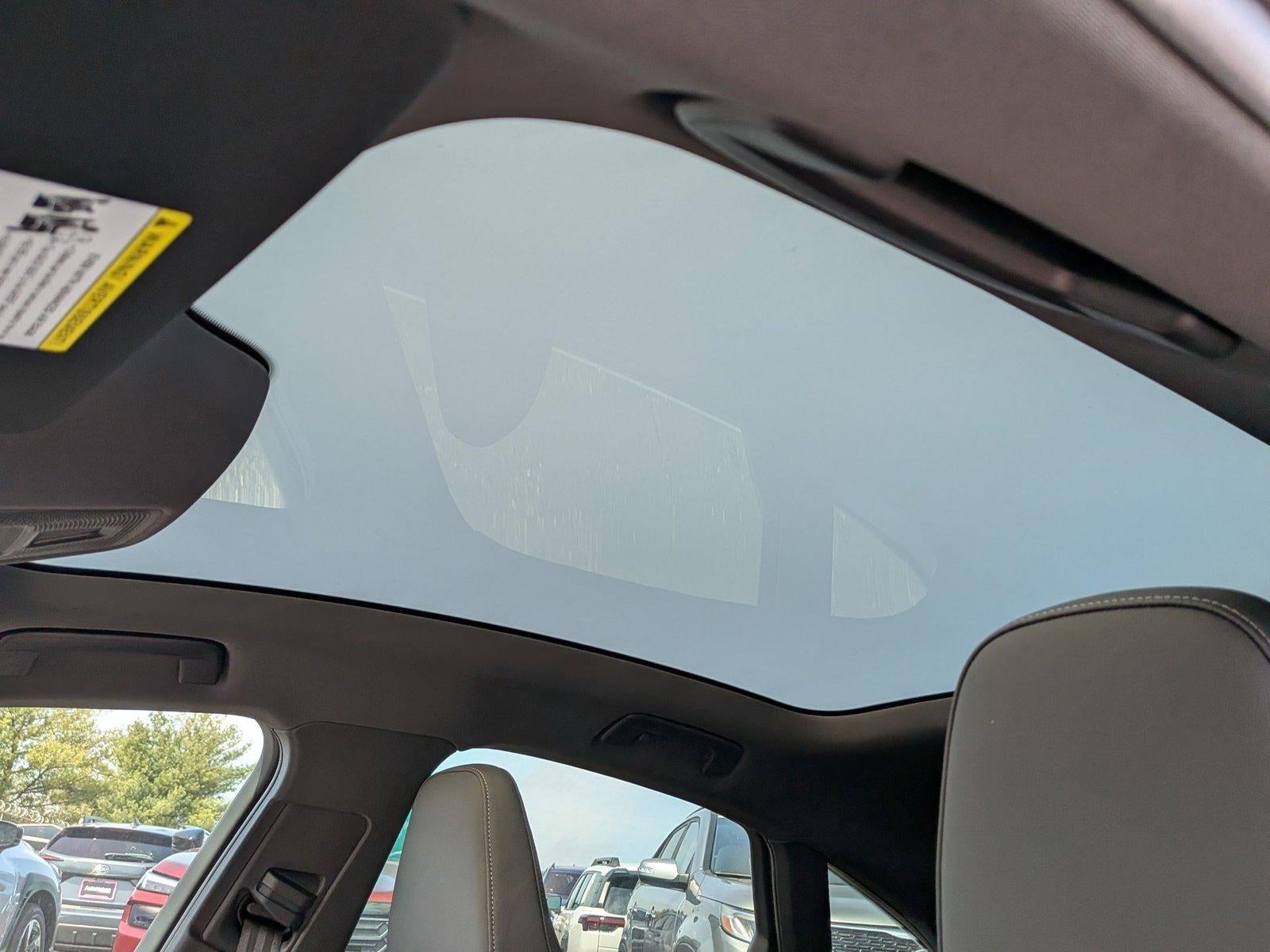 2025 Audi S5 Premium Plus 3.0 TFSI quattro