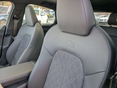 2025 Audi S5 Premium Plus 3.0 TFSI quattro