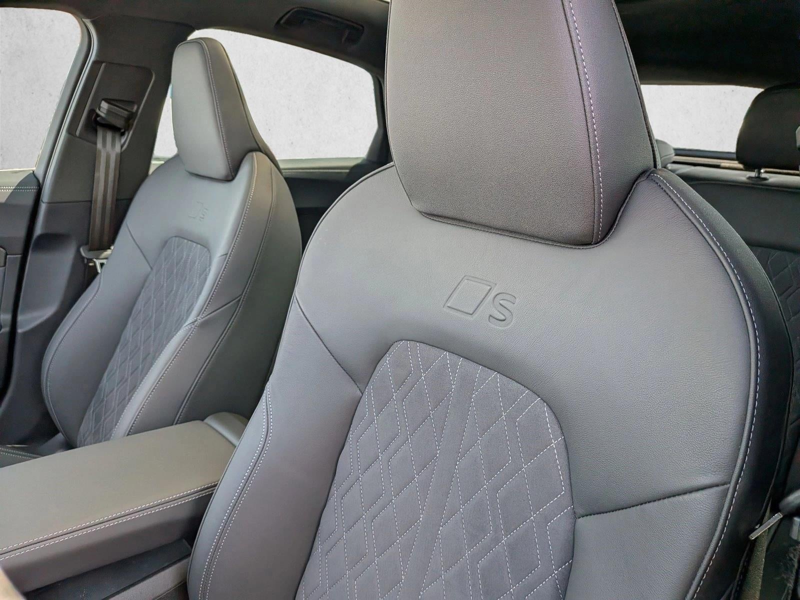 2025 Audi S5 Premium Plus 3.0 TFSI quattro