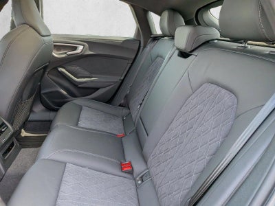 2025 Audi S5 Premium Plus 3.0 TFSI quattro