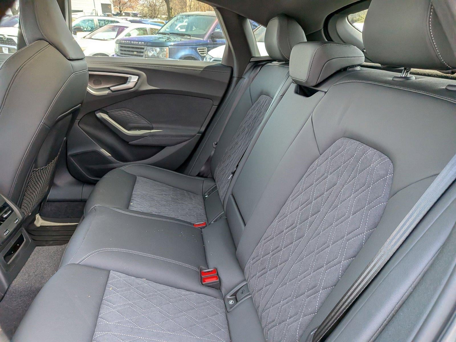 2025 Audi S5 Premium Plus 3.0 TFSI quattro