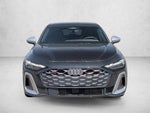 2025 Audi S5 Premium Plus 3.0 TFSI quattro