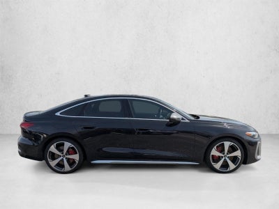 2025 Audi S5 Premium Plus 3.0 TFSI quattro