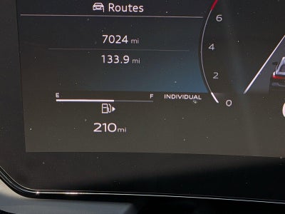 2025 Audi S5 Premium Plus 3.0 TFSI quattro