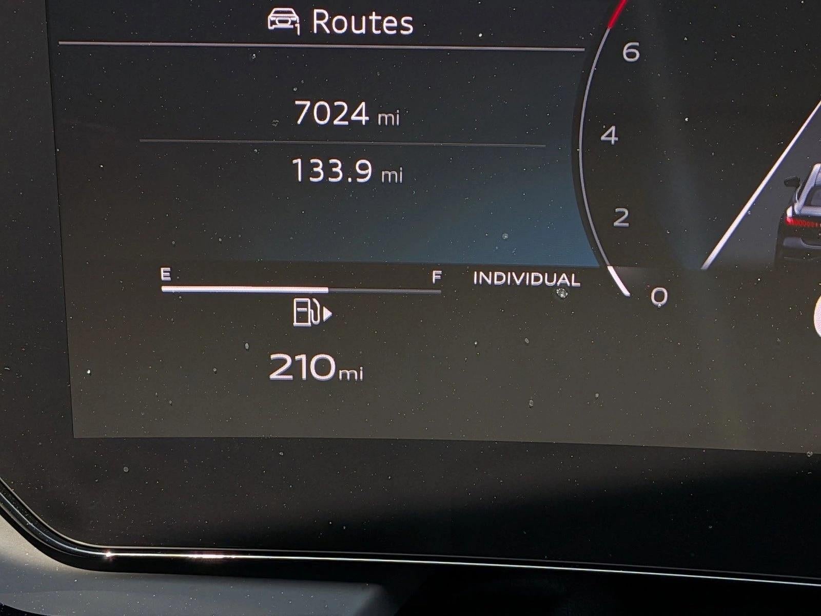 2025 Audi S5 Premium Plus 3.0 TFSI quattro