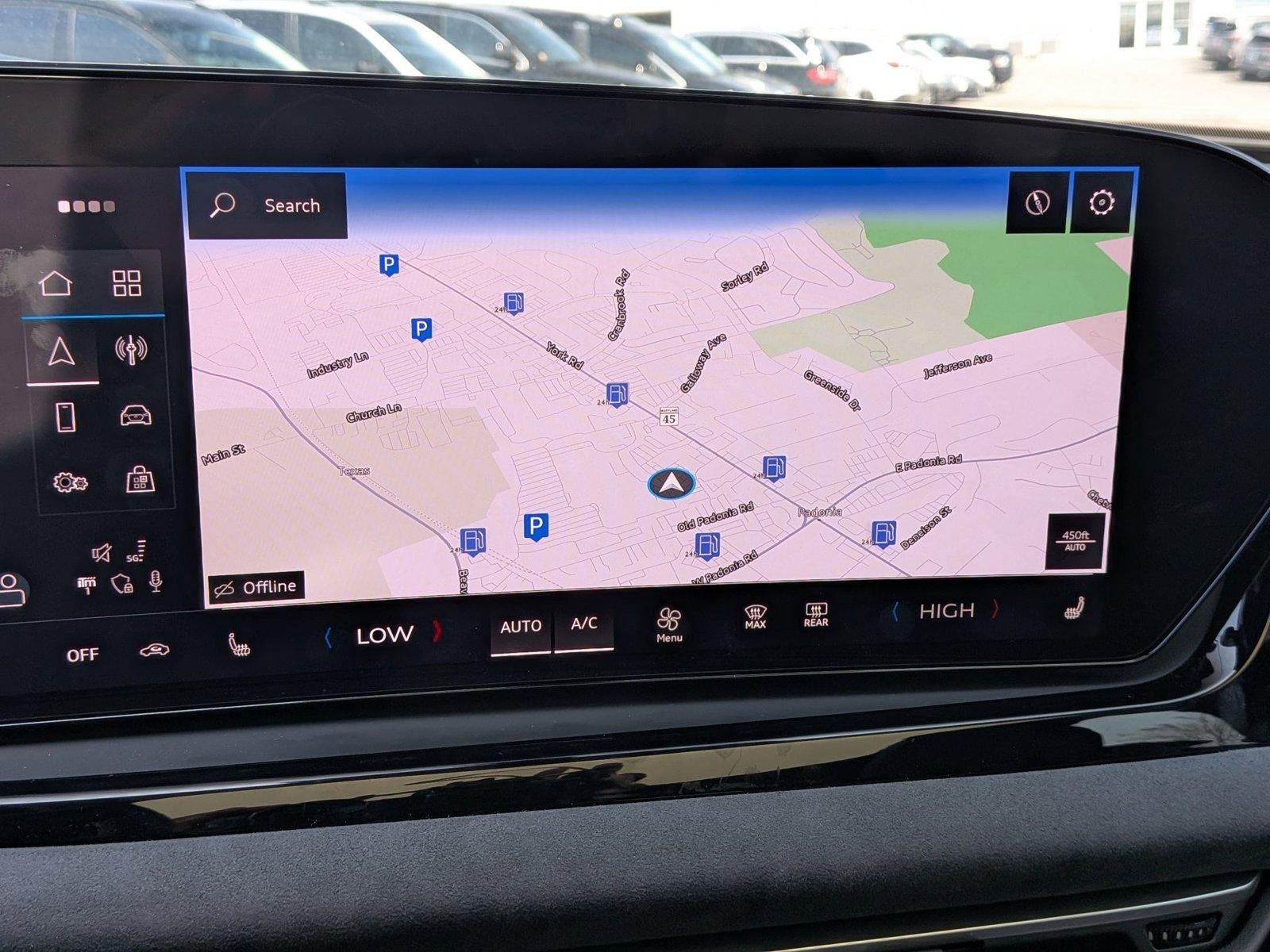 2025 Audi S5 Premium Plus 3.0 TFSI quattro