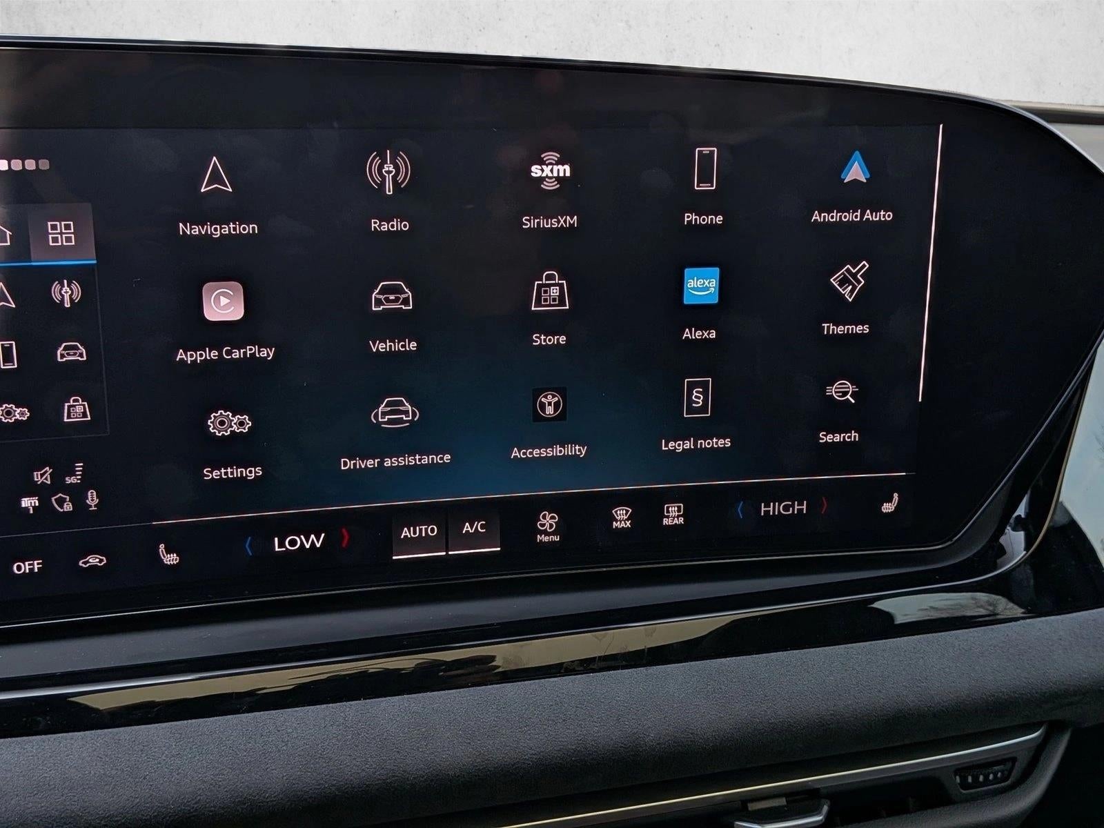 2025 Audi S5 Premium Plus 3.0 TFSI quattro