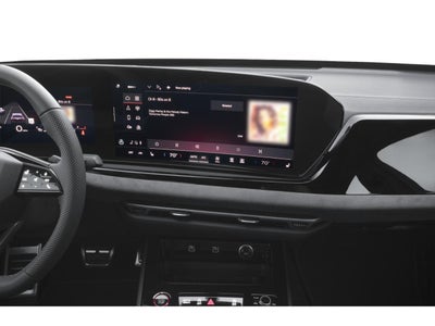 2025 Audi S5 Premium Plus 3.0 TFSI quattro