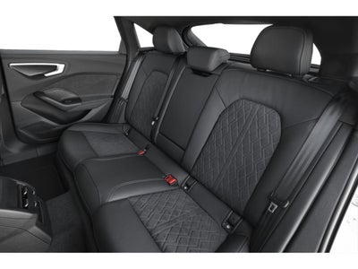 2025 Audi S5 Premium Plus 3.0 TFSI quattro