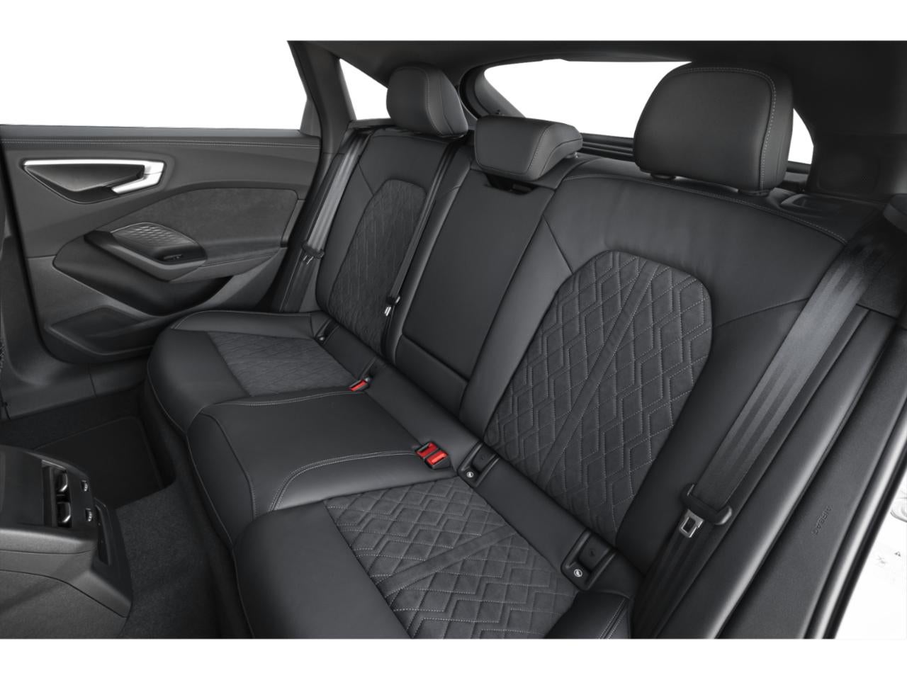 2025 Audi S5 Premium Plus 3.0 TFSI quattro