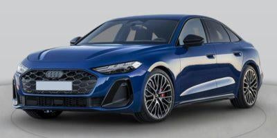 2025 Audi S5 Premium Plus 3.0 TFSI quattro