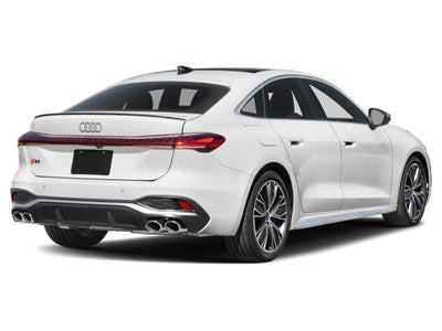 2025 Audi S5 Premium Plus 3.0 TFSI quattro