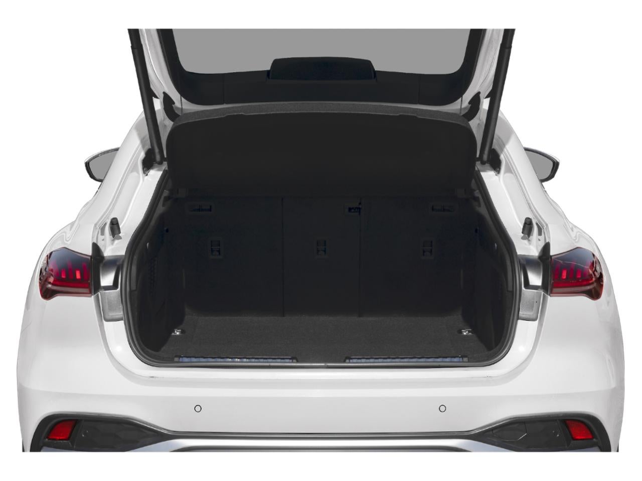 2025 Audi S5 Premium Plus 3.0 TFSI quattro