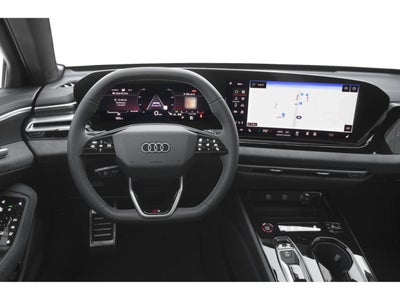 2025 Audi S5 Premium Plus 3.0 TFSI quattro