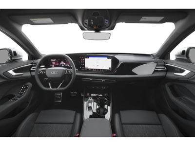 2025 Audi S5 Premium Plus 3.0 TFSI quattro