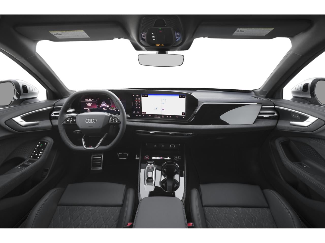 2025 Audi S5 Premium Plus 3.0 TFSI quattro